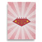 Super Mom House Flags - Double Sided - BACK