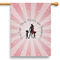 Super Mom House Flags - Single Sided - PARENT MAIN