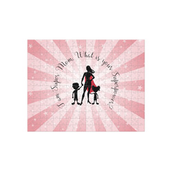 Super Mom 252 pc Jigsaw Puzzle