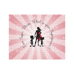 Super Mom 500 pc Jigsaw Puzzle