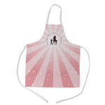 Super Mom Kid's Apron - Medium