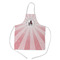 Super Mom Kid's Apron