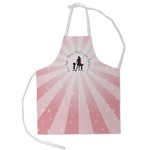 Super Mom Kid's Apron - Small
