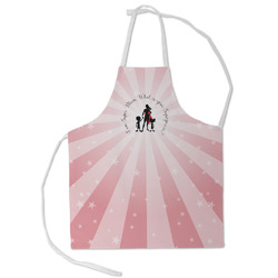 Super Mom Kid's Apron - Small