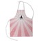 Super Mom Kid's Aprons - Small Approval