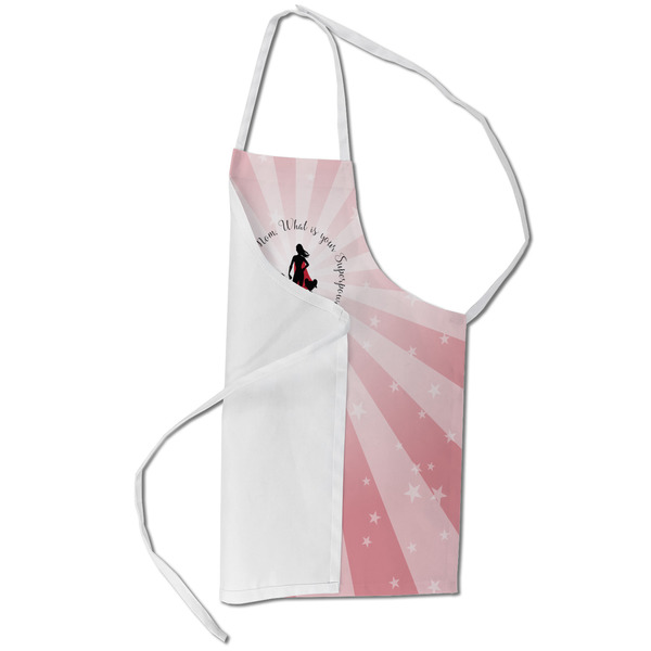 Super Mom Kid's Aprons - Small - Main