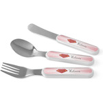Super Mom Kid's Flatware