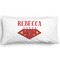 Super Mom Pillow Case - King - Graphic