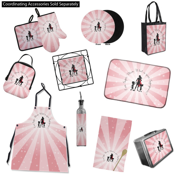 Super Mom Kitchen Accessories & Decor
