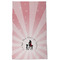 Super Mom Kitchen Towel - Poly Cotton - Full Front