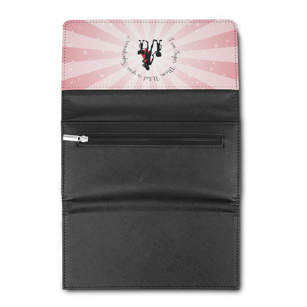 Super Mom Ladies Wallet (Open)