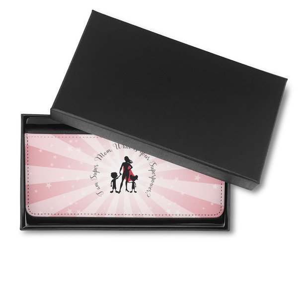 Super Mom Ladies Wallet - in box