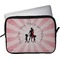 Super Mom Laptop Sleeve / Case