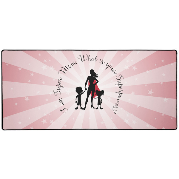 Super Mom Large Gaming Mats - APPROVAL