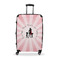 Super Mom Large Travel Bag - With Handle
