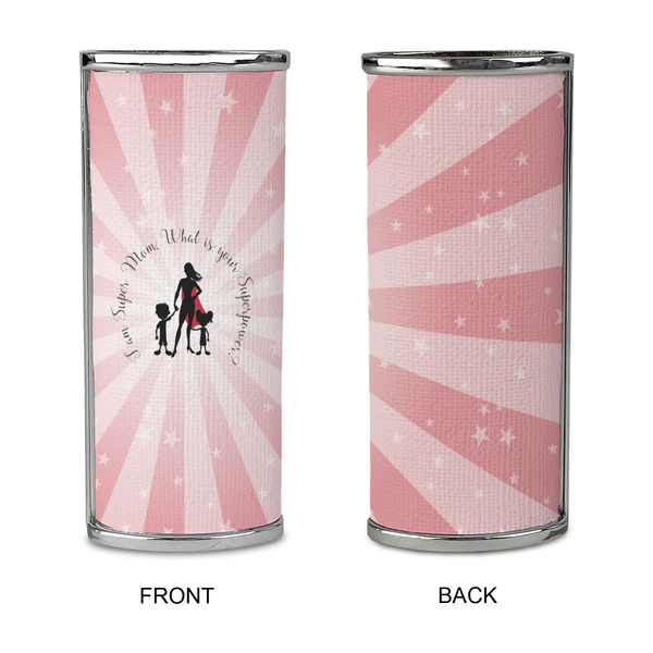 Super Mom Lighter Case - APPROVAL