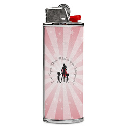 Super Mom Case for BIC Lighters