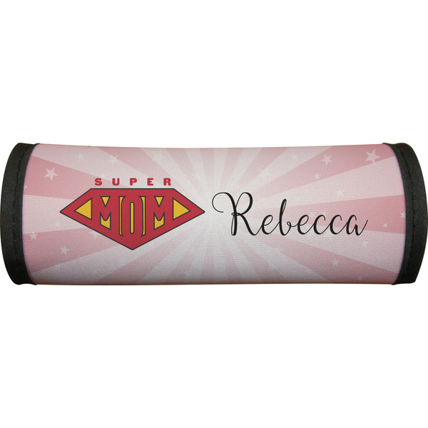Super Mom Luggage Handle Wrap