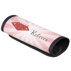 Super Mom Luggage Handle Cover