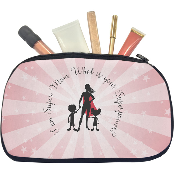 Super Mom Makeup Bag Medium