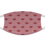 Super Mom Cloth Face Mask (T-Shirt Fabric)