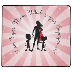 Super Mom XL Gaming Mouse Pad - 18" x 16"