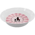 Super Mom Melamine Bowl