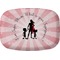 Super Mom Melamine Platter