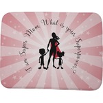 Super Mom Memory Foam Bath Mat - 48"x36"