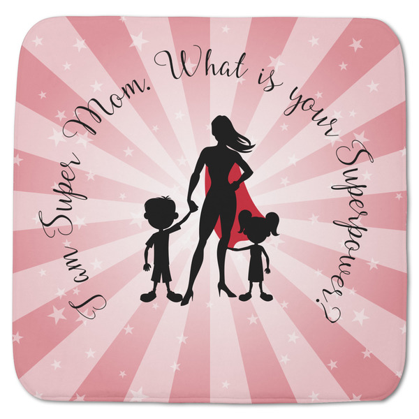 Super Mom Memory Foam Bath Mat 48 X 48