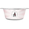 Super Mom Stainless Steel Dog Bowl - Medium