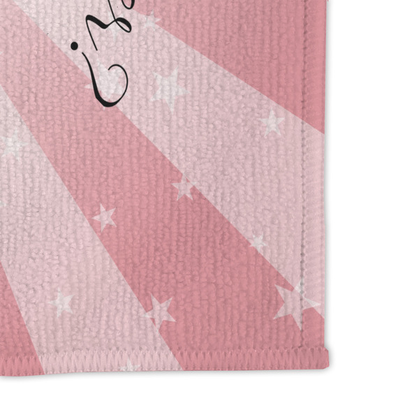 Super Mom Microfiber Dish Rag - DETAIL