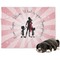 Super Mom Dog Blanket