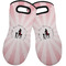 Super Mom Neoprene Oven Mitts - Set of 2