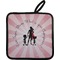 Super Mom Pot Holder