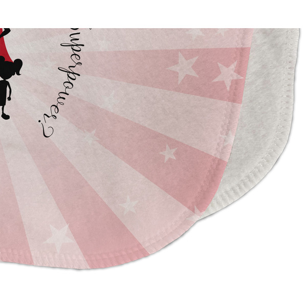 Super Mom Old Burp Detail