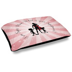 Super Mom Outdoor Dog Bed - Large