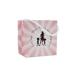 Super Mom Party Favor Gift Bags - Matte