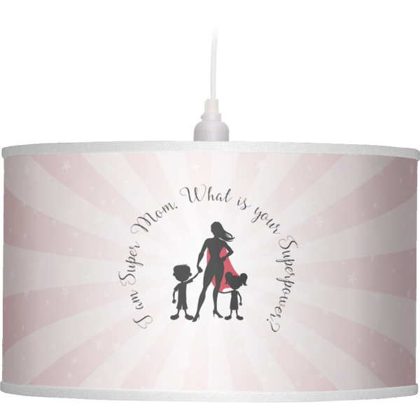 Super Mom Pendant Lamp Shade