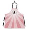 Super Mom Apron Without Pockets