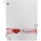 Super Mom Personalized Golf Towel