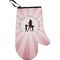 Super Mom Right Oven Mitt