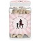 Super Mom Dog Treat Jar