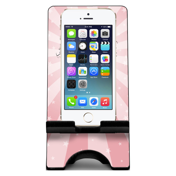 Super Mom Phone Stand w/ Phone