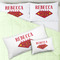 Super Mom Pillow Cases - LIFESTYLE