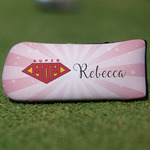 Super Mom Blade Putter Cover