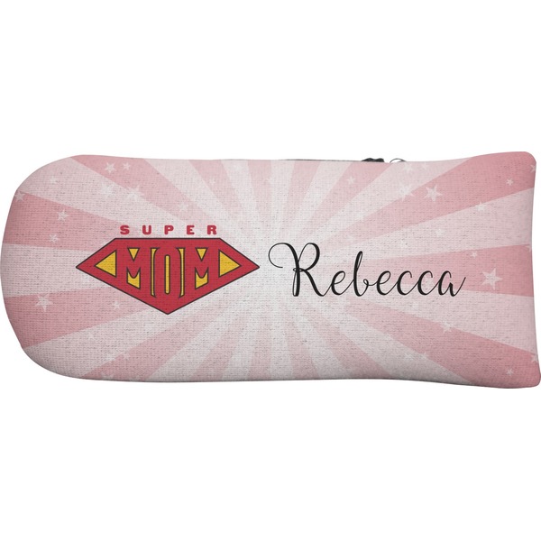 Super Mom Putter Cover (Front)