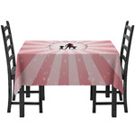 Super Mom Tablecloth