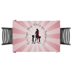 Super Mom Tablecloth - 58"x58"