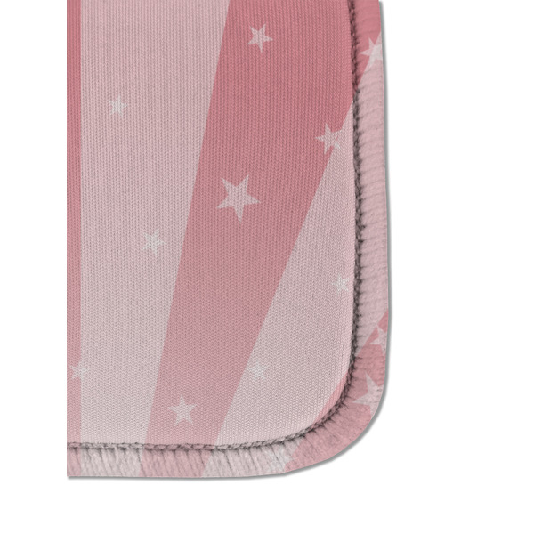 Super Mom Sanitizer Holder Keychain - Detail